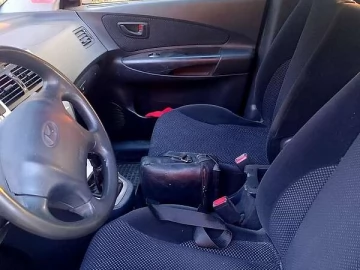 Авто Hyundai Tucson 2007 № 7823740