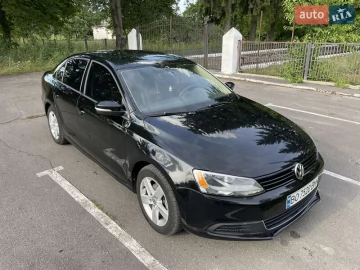 Авто Volkswagen Jetta 2014 № 7823741