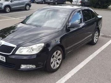 Авто Skoda Octavia 2011 № 7823747