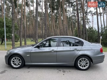 Авто BMW 3 Series 2011 № 7823753