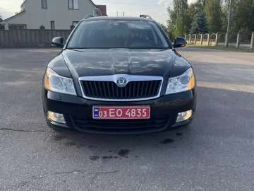 Авто Skoda Octavia 2013 № 7823759