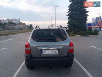 Авто Hyundai Tucson 2012 № 7823767