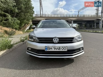 Авто Volkswagen Jetta 2015 № 7823769
