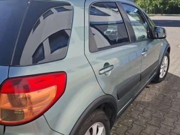 Авто Suzuki Sx4 2013 № 7823771