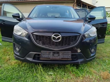 Авто Mazda Cx-5 2014 № 7823774
