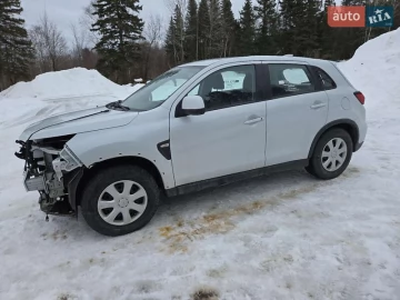 Авто Mitsubishi Outlander Sport 2023 № 7823781