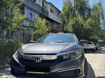 Авто Honda Civic 2019 № 7823799