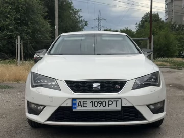Авто SEAT Leon 2013 № 7823801