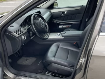 Авто Mercedes E-Class 2012 № 7823805