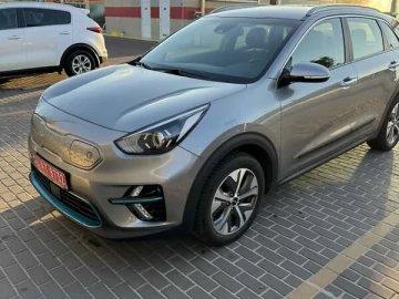 Авто KIA Niro 2022 № 7823829