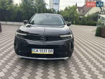 Авто Opel Mokka 2021 № 7823832
