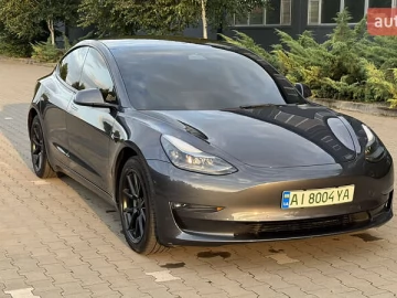 Авто Tesla Model 3 2022 № 7823833