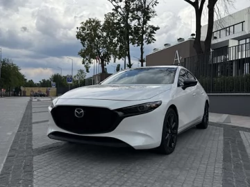 Авто Mazda 3 2022 № 7823835