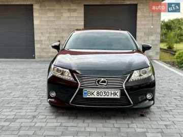Авто Lexus Es 2015 № 7823836