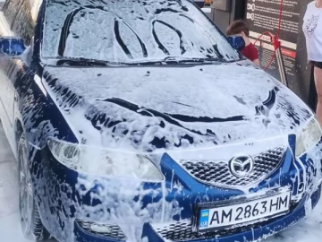Авто Mazda 6 2003 № 7823870