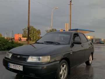 Авто Богдан 2110 2011 № 7823874
