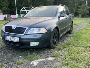 Авто Skoda Octavia 2006 № 7823875