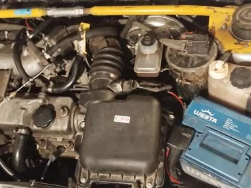 Авто ВАЗ 2115 Samara 2006 № 7823878
