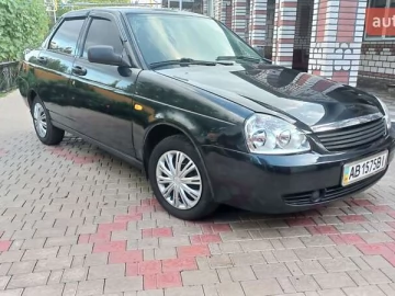 Авто ВАЗ 2170 Priora 2011 № 7823880