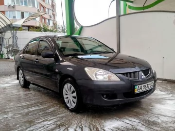 Авто Mitsubishi Lancer 2003 № 7823884