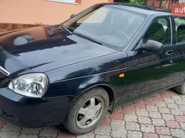 Авто ВАЗ 2170 Priora 2008 № 7823885