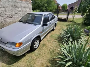 Авто ВАЗ 2115 Samara 2007 № 7823888