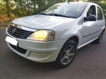 Авто Renault Logan 2011 № 7823903
