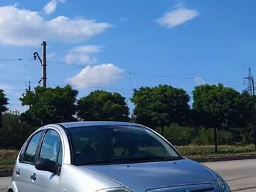 Авто Citroen C3 2008 № 7823908