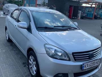 Авто Great Wall Voleex C30 2012 № 7823911