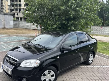 Авто ЗАЗ Vida 2012 № 7823918