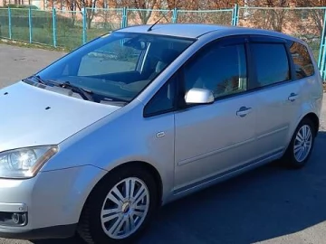 Авто Ford Focus C-Max 2006 № 7823925