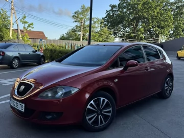 Авто SEAT Leon 2007 № 7823927