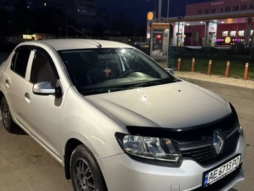 Авто Renault Logan 2013 № 7823943