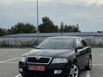 Авто Skoda Octavia 2006 № 7823961
