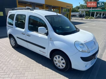 Авто Renault Kangoo 2011 № 7823994