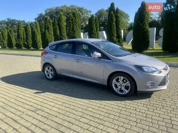 Авто Ford Focus 2013 № 7823997