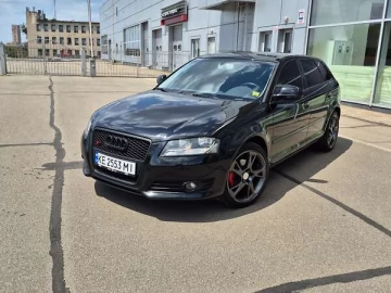 Авто Audi A3 2009 № 7823999