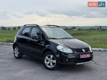 Авто Suzuki Sx4 2014 № 7824013