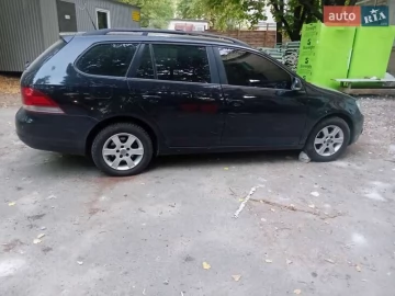Авто Volkswagen Golf 2013 № 7824023