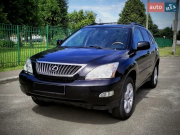 Авто Lexus Rx 2006 № 7824028