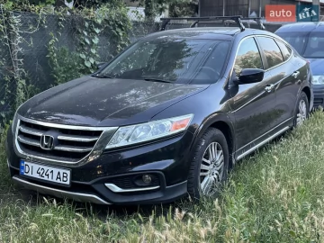 Авто Honda Crosstour 2014 № 7824034