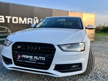 Авто Audi A4 2014 № 7824041