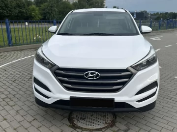 Авто Hyundai Tucson 2015 № 7824050