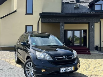 Авто Honda Cr-V 2011 № 7824056