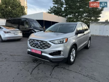 Авто Ford Edge 2019 № 7824072