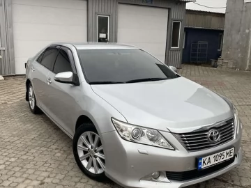 Авто Toyota Camry 2012 № 7824075