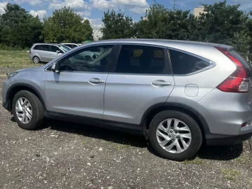 Авто Honda Cr-V 2016 № 7824077