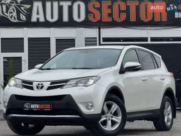 Авто Toyota Rav4 2013 № 7824078