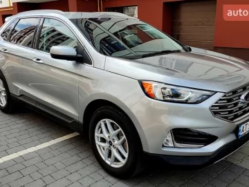 Авто Ford Edge 2021 № 7824081