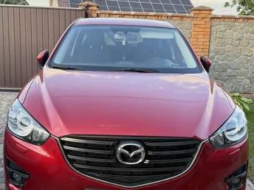 Авто Mazda Cx-5 2017 № 7824095